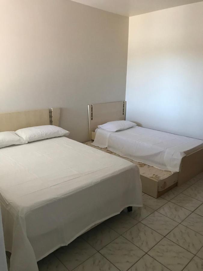 Apartamento Foz Centro 03 Apartment Фос ду Игуасу Екстериор снимка